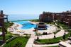 Sea View & infinity pool apartments in Kaliakria resort