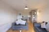 Southbank Leeds Apartment. New! With Free Parking