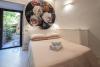 Rione Monti Studio Apt with private garden