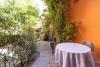 Rione Monti Studio Apt with private garden