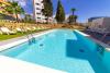 Aqua Apartments Bellamar, Marbella