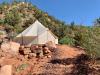 Zion View Camping