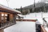 Beau chalet proche centre/pistes - Garage - Wifi