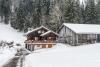 Beau chalet proche centre/pistes - Garage - Wifi