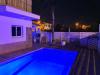 Protaras sea view Villa with private pool
