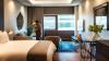 The Onyx Apartment Hotel by NEWMARK