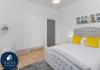 FLATZY - 6 bed Oasis Close to Football Stadiums
