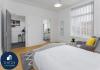 FLATZY - 6 bed Oasis Close to Football Stadiums
