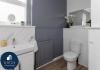 FLATZY - 6 bed Oasis Close to Football Stadiums