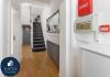 FLATZY - 6 bed Oasis Close to Football Stadiums
