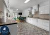 FLATZY - 6 bed Oasis Close to Football Stadiums