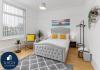 FLATZY - 6 bed Oasis Close to Football Stadiums