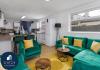 FLATZY - 6 bed Oasis Close to Football Stadiums