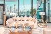 Elite Royal Apartment - Panoramic Burj Khalifa, Fountain & Dubai skyline view - Marquise