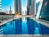 Elite Royal Apartment - Panoramic Burj Khalifa, Fountain & Dubai skyline view - Marquise