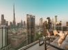 Elite Royal Apartment - Panoramic Burj Khalifa, Fountain & Dubai skyline view - Marquise