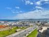Vue Imprenable Le balcon de tanger