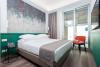 Smart Hotel Napoli