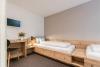 Hotel Blaue Gams ***S