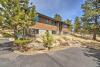 Estes Park Home with AC - half Mi to Lake and Downtown!