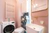 Mini Apartamenty Deluxe Metro Park Krzemieniecka