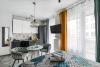 Mini Apartamenty Deluxe Metro Park Krzemieniecka