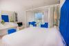 Dome Beach Marina Hotel & Resort