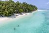 Royal Island Resort at Baa Atoll Biosphere Reserve