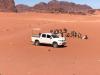 Star City Camp wadirum