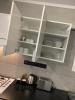 IOANNOU COURT - Black & White STUDIO