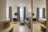 GOLDEN TULIP CANNES HOTEL de PARIS