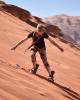 Wadi Rum Shooting Stars Camp
