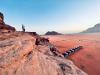 Wadi Rum Shooting Stars Camp