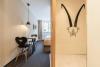 Hotel Blaue Gams ***S