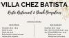 Villa Chez Batista