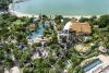 Centara Grand Mirage Beach Resort Pattaya - SHA Extra Plus