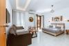 Deluxe Suites