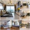 Luxury Gold Apartment 86 -Rooftop Pool Central City