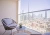 Nasma Luxury Stays - Bellevue - Tower A