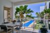 Costa Atlantica Beach Condos