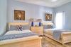 Costa Atlantica Beach Condos