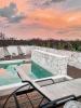 Vida Tulum Boho Apartment 10 with DayPass Hotel Bardo