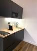 MONI Downtown Luxury Apartments
