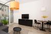 Elisabeth Downtown Residence Budapest