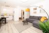 Elisabeth Downtown Residence Budapest