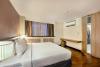 Bandara Suites Silom, Bangkok - SHA Extra Plus