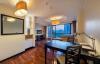 Bandara Suites Silom, Bangkok - SHA Extra Plus