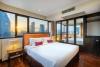 Bandara Suites Silom, Bangkok - SHA Extra Plus