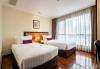 Bandara Suites Silom, Bangkok - SHA Extra Plus