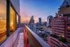 Bandara Suites Silom, Bangkok - SHA Extra Plus